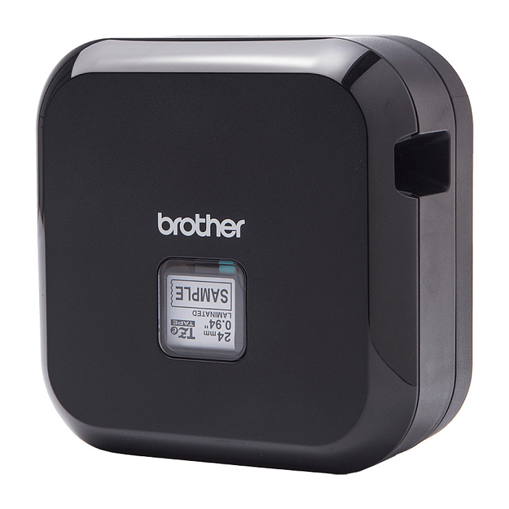 Printer Label me Bluetooth Brother P-Touch Cube Plus PT-P710BT - 3
