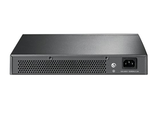 Switch TP-Link 16-Port Gigabit - 3