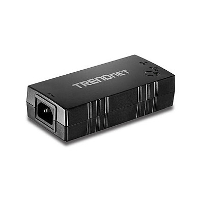 Injektor TRENDnet TPE-115GI PoE+ Gigabit - 1