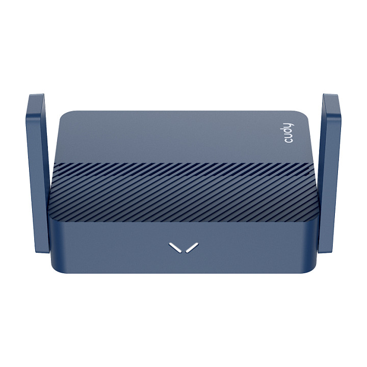 Ruter Cudy AX3000 Wi-Fi 6  / 2.5G Ethernet with USB Port - 1