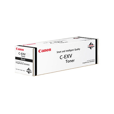 Toner Canon C-EXV47 8517B002 Cyan deri në 21.500 faqe - 1