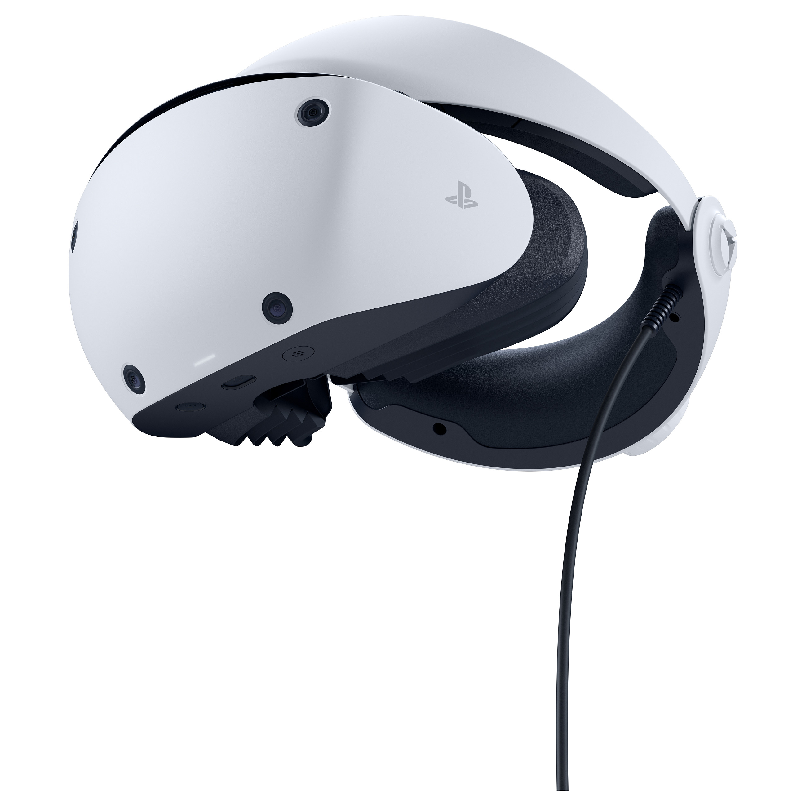 Syze Virtuale PS5 Sony PlayStation VR2 (4K/120Hz) - 7