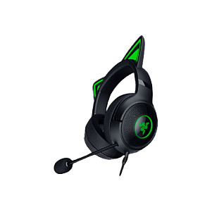 Kufje Gaming Razer Kraken Kitty V2 / USB-A – Zezë - 4