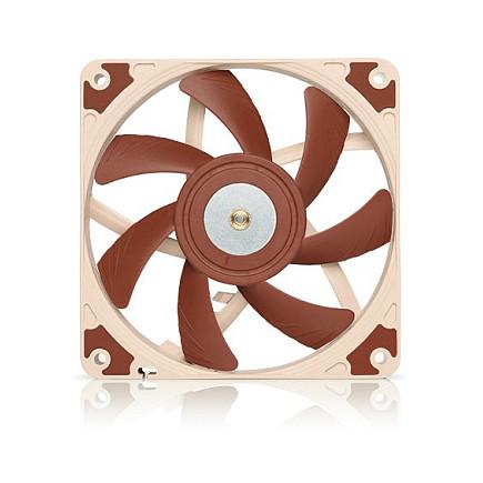 Ftohës për Kasë Noctua NF-A12x15 PWM, 120mm, Slim - Kafe - 5