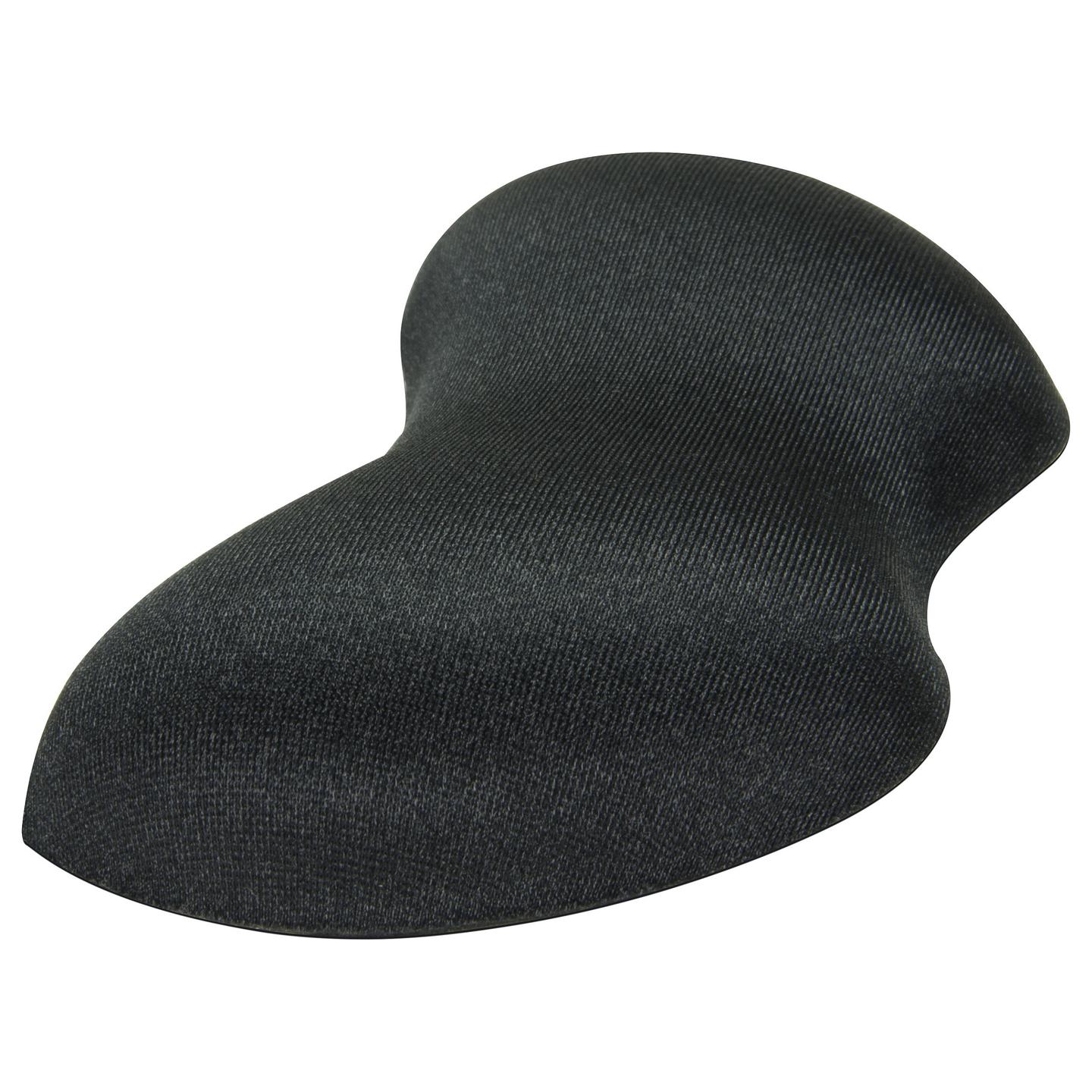 Mbështetëse për Kyçin e Dorës SPEEDLINK LAX / Gel / Rubber / Velvet - Zezë - 2