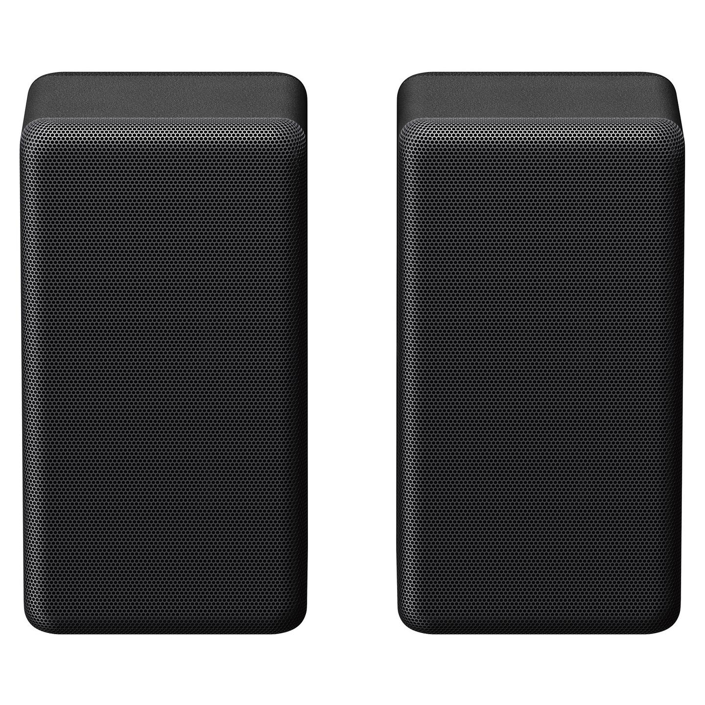 Altoparlantë pa kabllo Sony SA-RS3S, 2.0 kanale, Full Range, 100 W RMS - Zezë