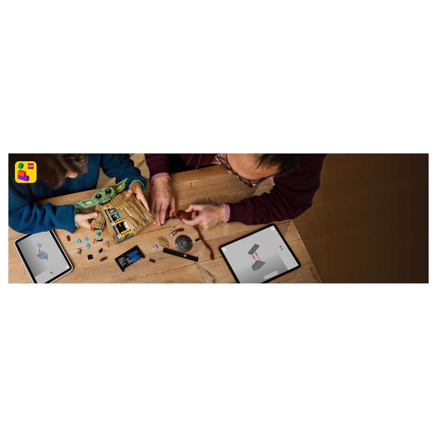 LEGO Star Wars 75446 - 6