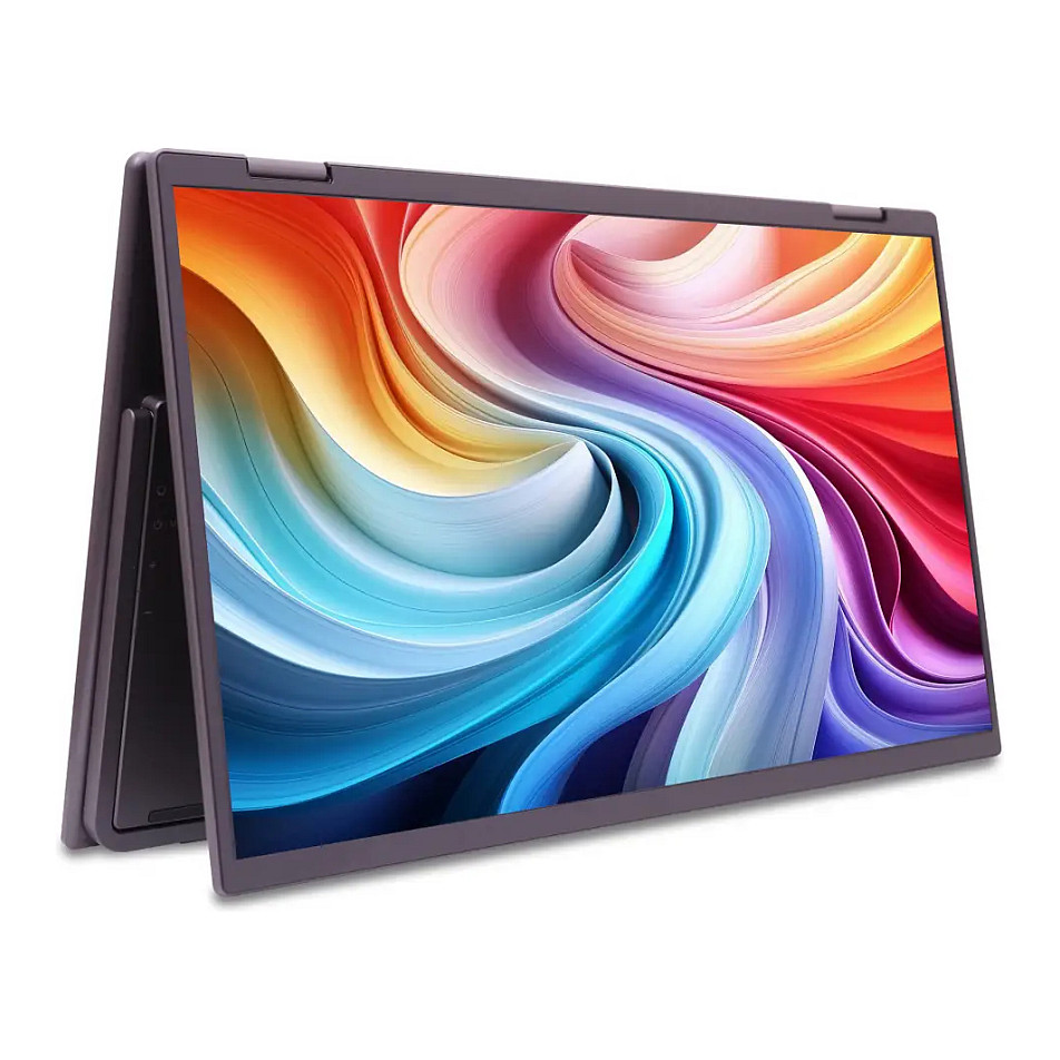 Monitor Acer PD163Qbm / 15.6″ / Double FHD IPS LED / 60Hz / 8ms / HDMI + 2× USB-C + USB - Argjendi - 4