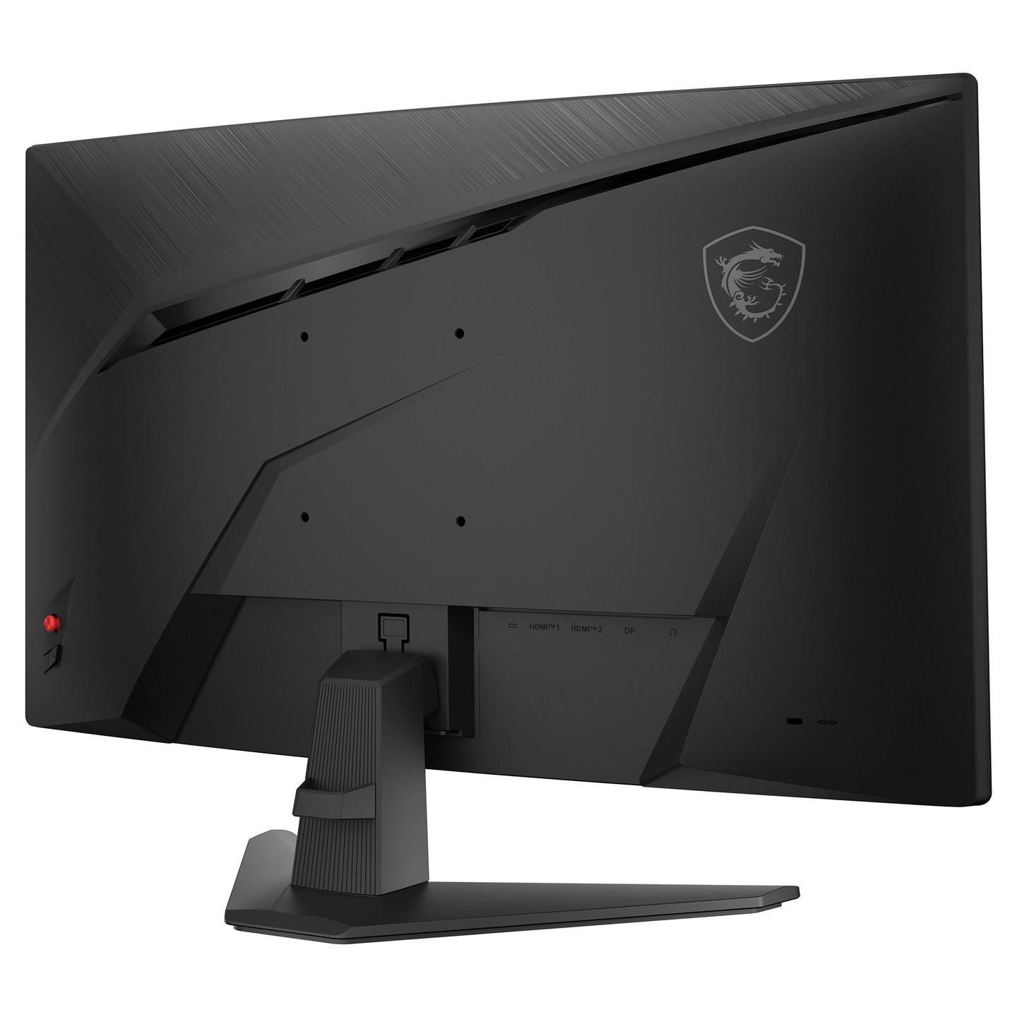 Monitor Gaming MSI MAG 274CF X24, 27", Full HD Rapid VA Curved, 240Hz, 0.5ms, HDR Ready, HDMI + DisplayPort - Zezë - 12