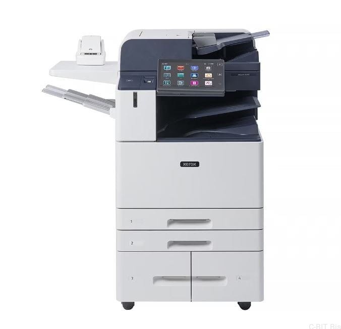Printer Multifunksional Xerox AltaLink C8235 / Laser me Ngjyra A3 / 35 ppm / 4 në 1 - Bardhë/Zezë