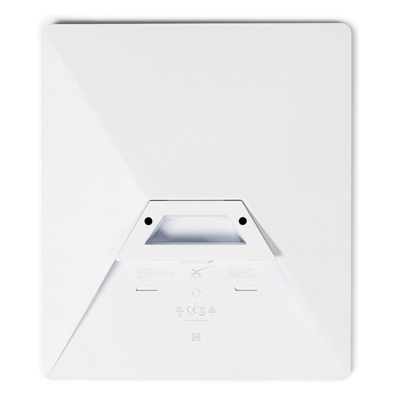 Starlink SLK2535012, Starlink Mini, Electronic Phased Array, IP67 - Bardhë - 3