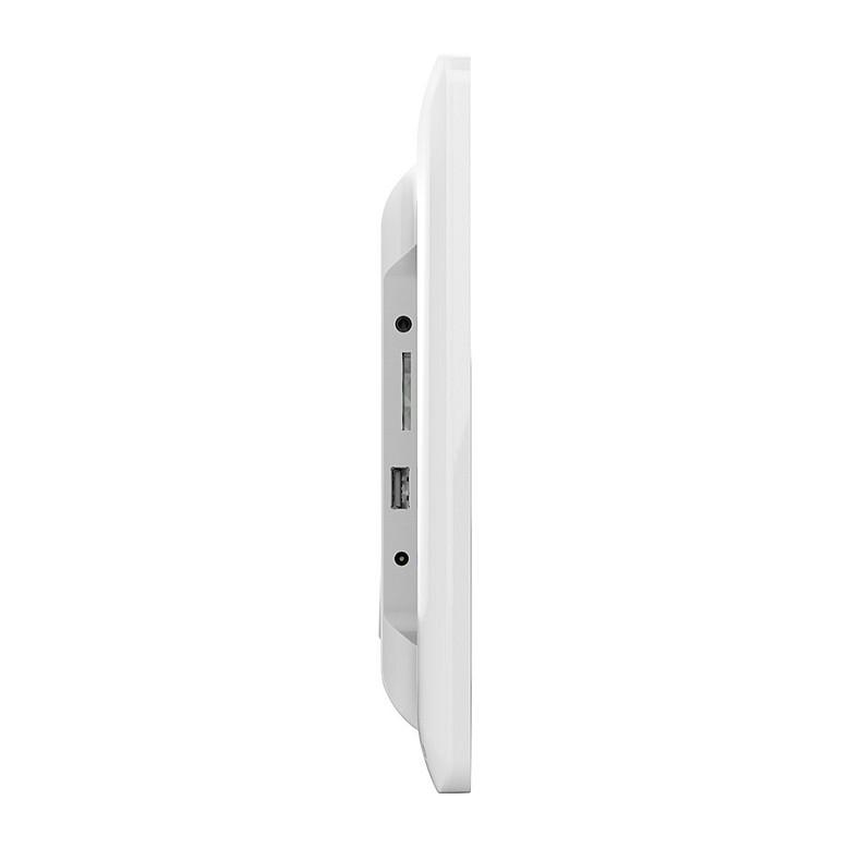 Kornizë digjitale për fotografi Kodak RCF-106H, 10", IPS, 1280 × 800, USB 2.0, SD, SDHC - 6