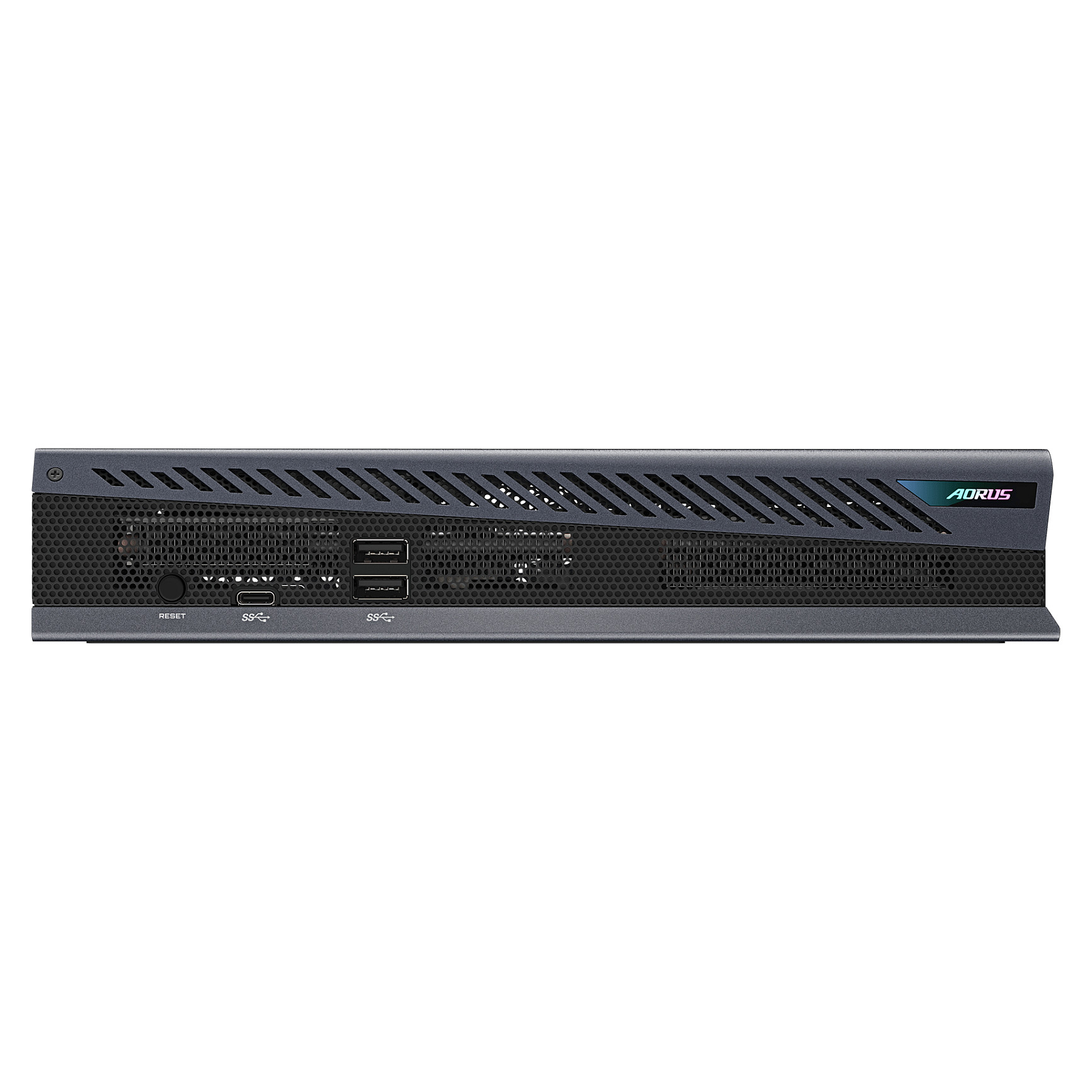 Kartelë Grafike NVIDIA GeForce RTX 5060 Ti / 16GB GDDR7 / 128-bit / GIGABYTE AORUS AI BOX - 6