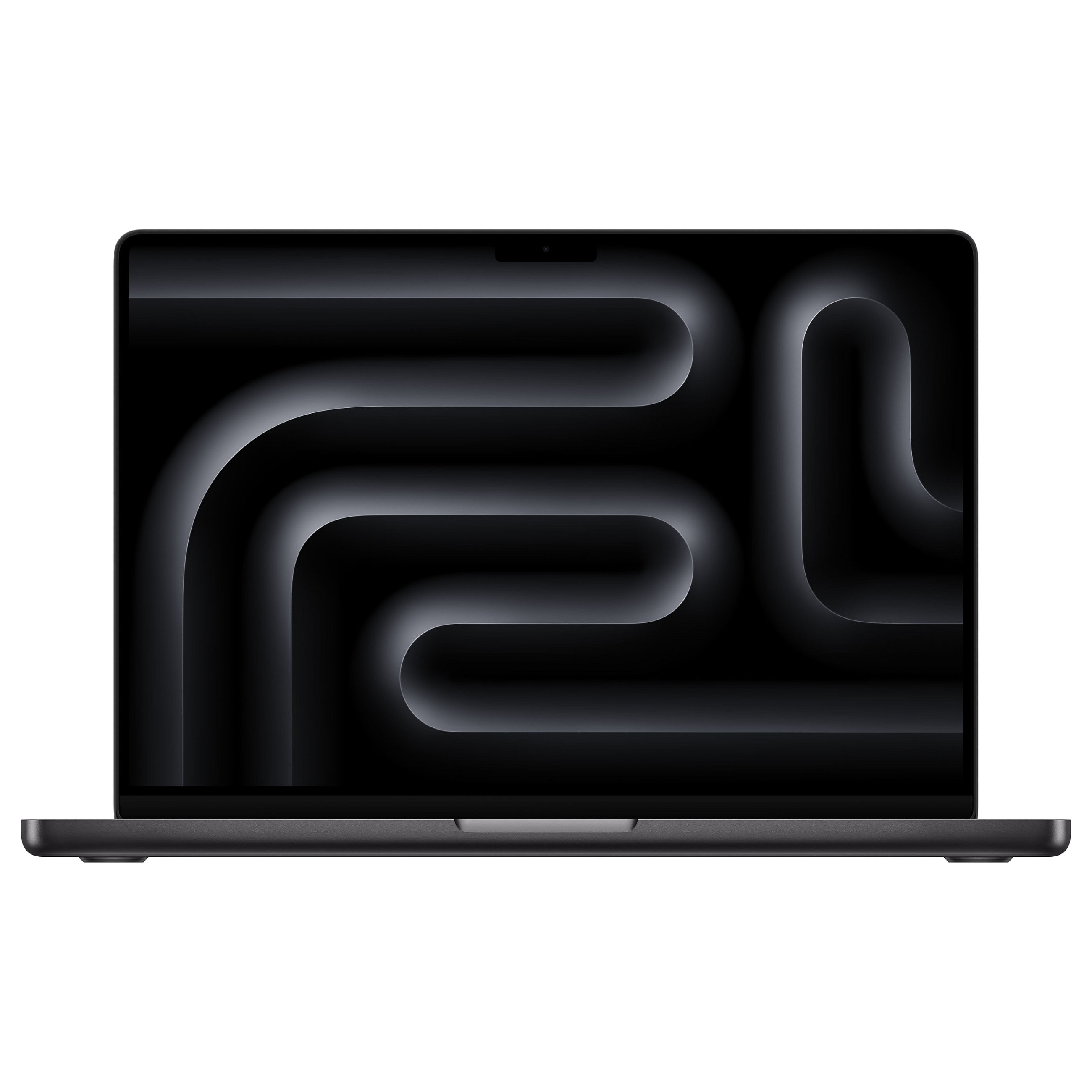 MacBook Pro M5 Pro 14.2" / 15 CPU / 16 GPU / 24GB / 1TB - Space Black - 1