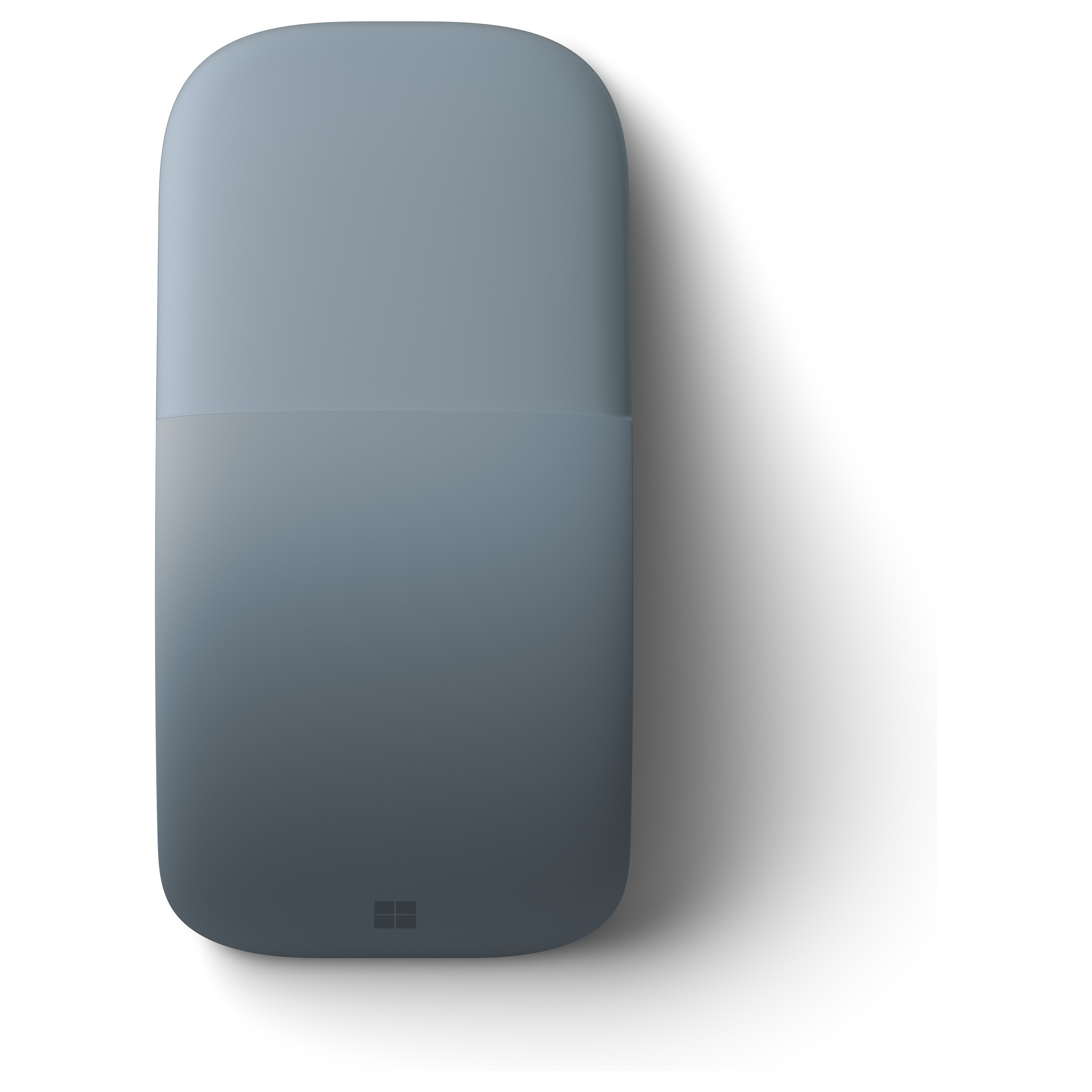 Maus pa kabllo Microsoft Surface Arc - Blu - 4