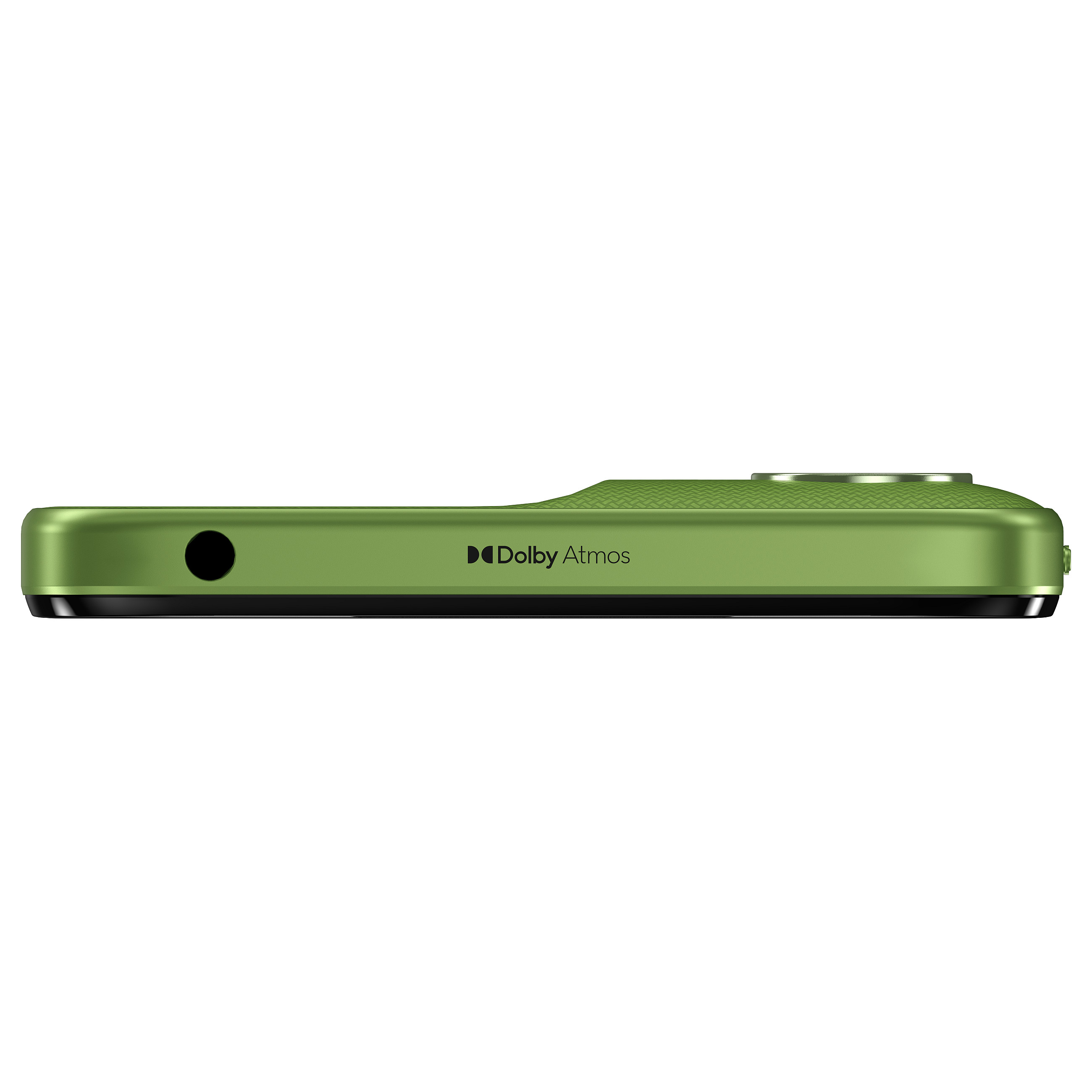 Telefon Motorola Moto G06 / 4 GB / 256 GB - Gjelbër - 12