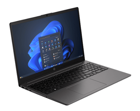 Laptop HP 250R G10 / Core 5 120U / 8GB DDR4 / 512GB / 15.6" FHD 60Hz / Intel Graphics - Hiri - 2