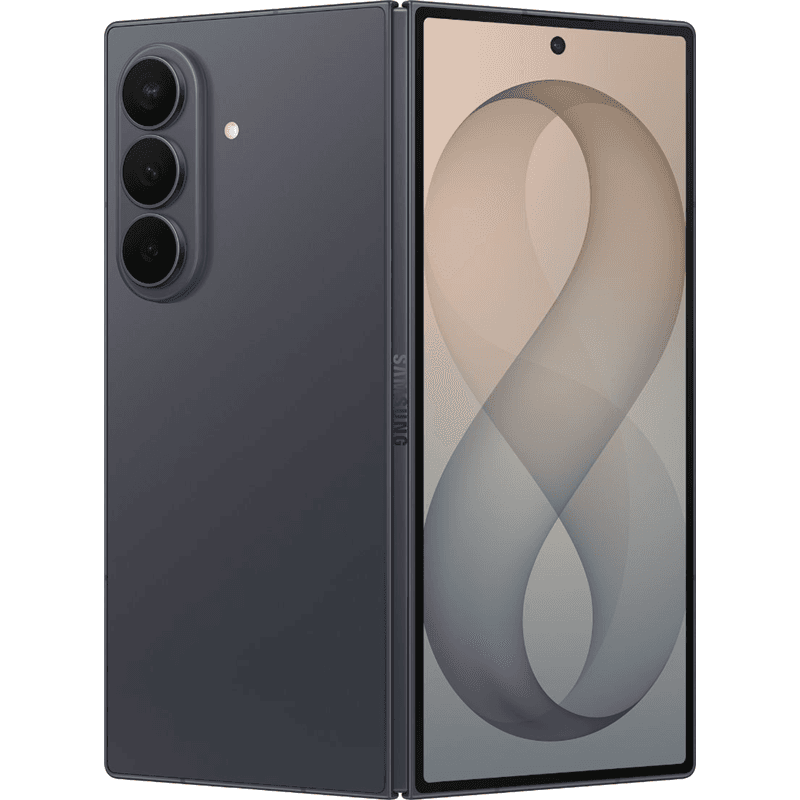 Telefon Samsung Galaxy Z Fold8 Ultra 5G / 12GB / 512GB - Grafit - 2