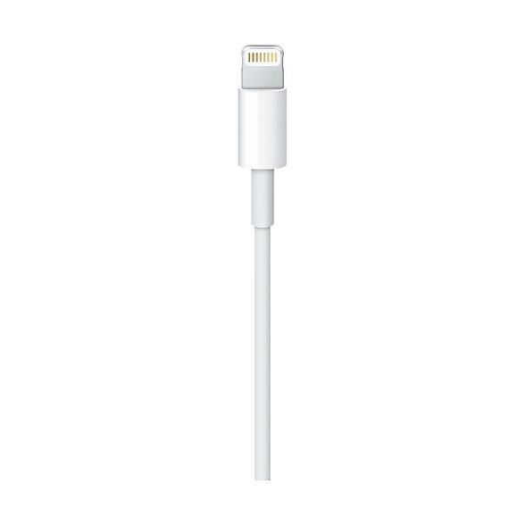 Kabllo Apple Lightning në USB, 1 m - 5