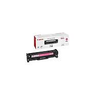 Toner Canon 718, 2660B014, 2,900 faqe -Rozë - 1