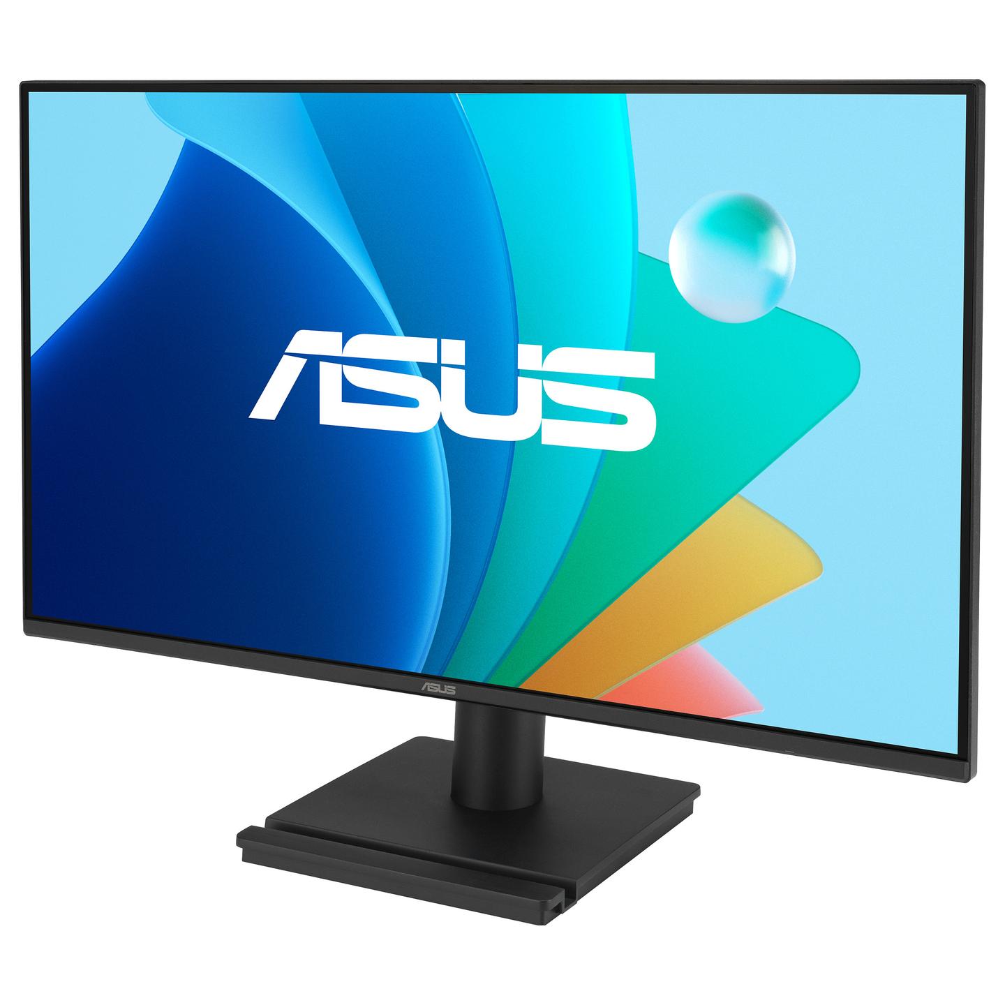 Monitor Gaming ASUS VA249HG / 23.8" / FHD / 120 Hz / 1 ms / HDMI + VGA - Zezë - 4