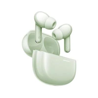 Kufje pa kabllo Xiaomi Redmi Buds 8, Bluetooth 5.4, ANC, IP54 - Gjelbër - 3