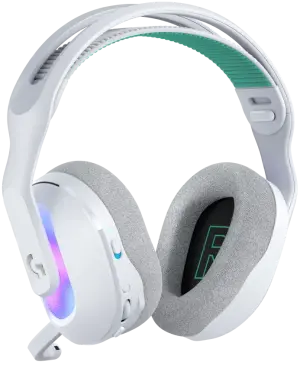 Kufje Gaming Logitech G522 Lightspeed Headset / 981-001550 – Bardhë - 2