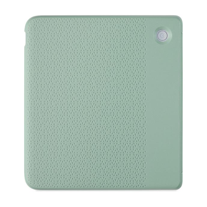 Case për E-book Rakuten Kobo Basic SleepCover, Libra Colour, 7", Funksion Auto Sleep – Gjelbër - 2