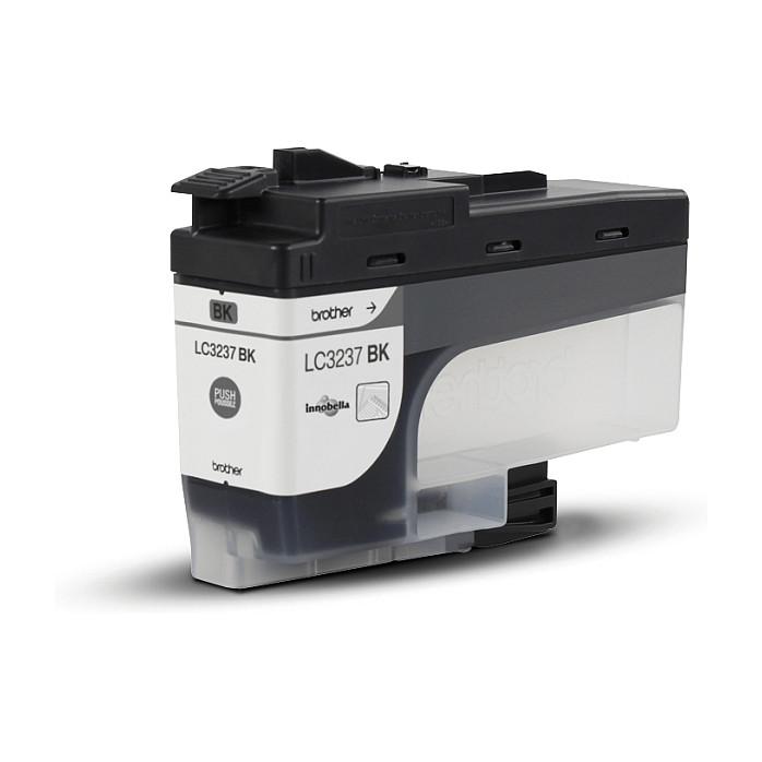 INK Brother LC3237BK – Zezë - 3