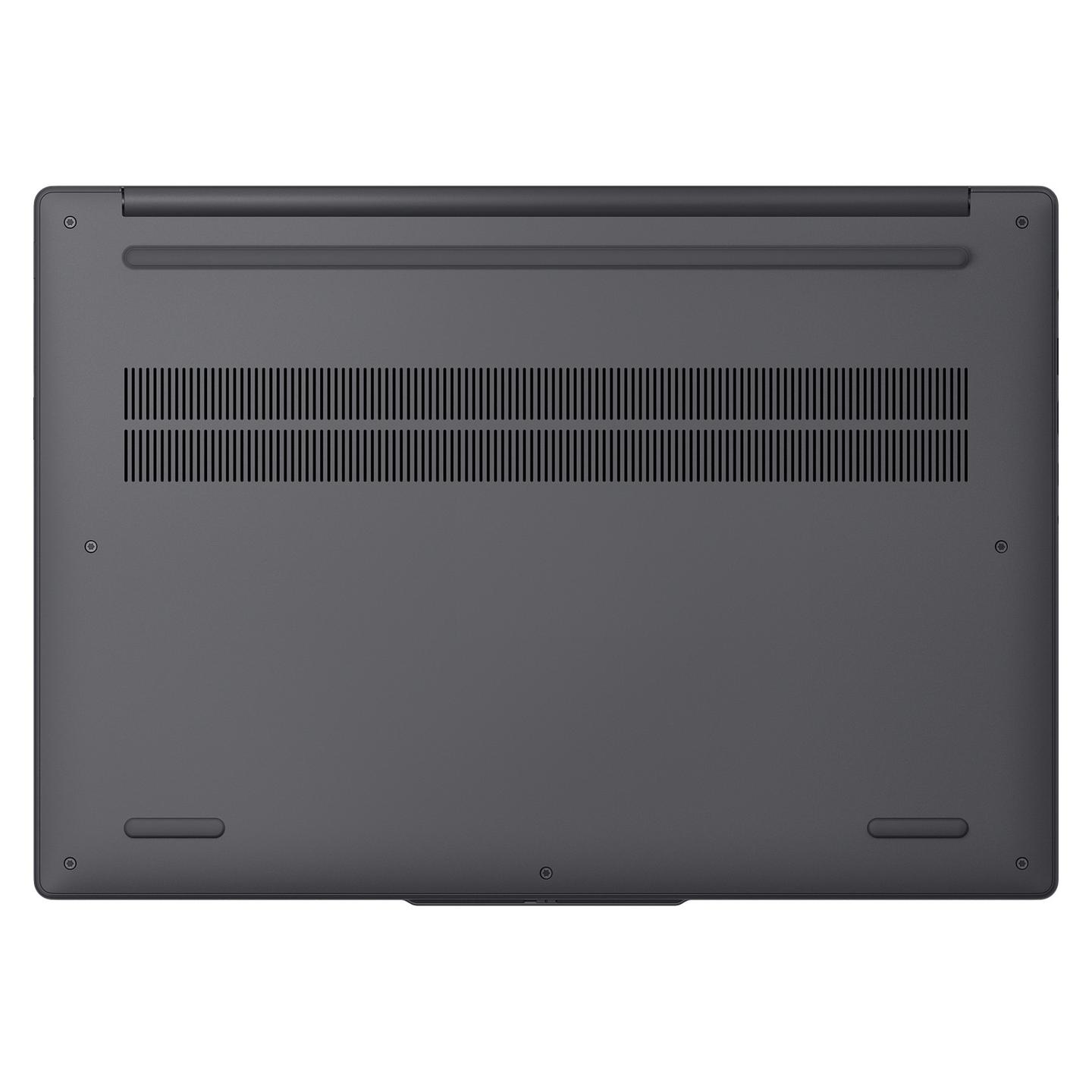 Laptop Lenovo IdeaPad Slim 3 16IPH11 / Ultra 5 322 / 8GB / 512GB / 16" WUXGA IPS 60Hz / Intel Graphics / DE - Gri - 4