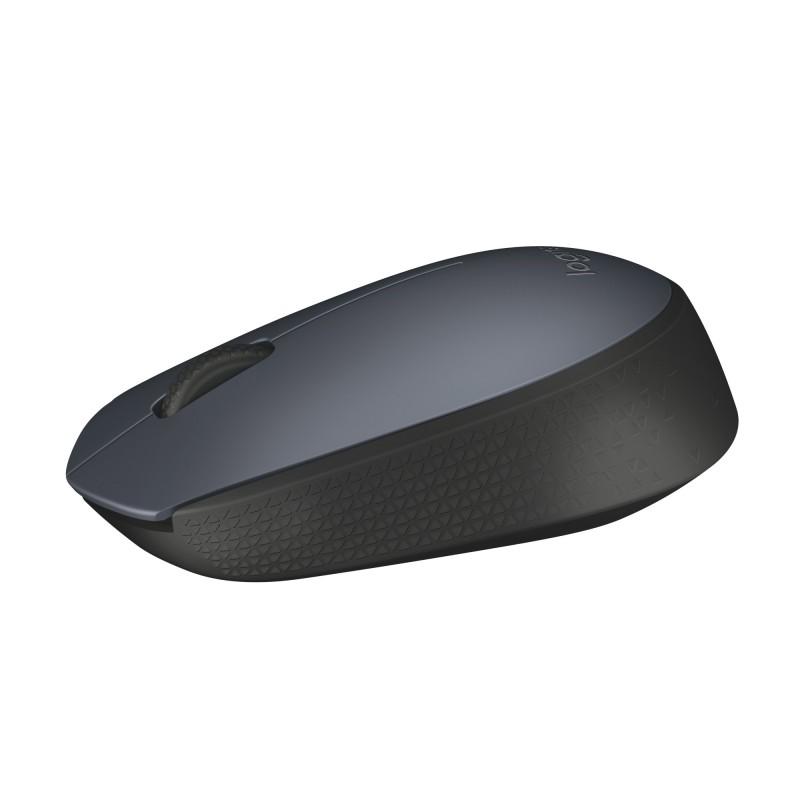 Maus pa kabllo Logitech M170 / 1000 DPI / 3 Butona / 2.4 GHz / USB - Hiri - 3