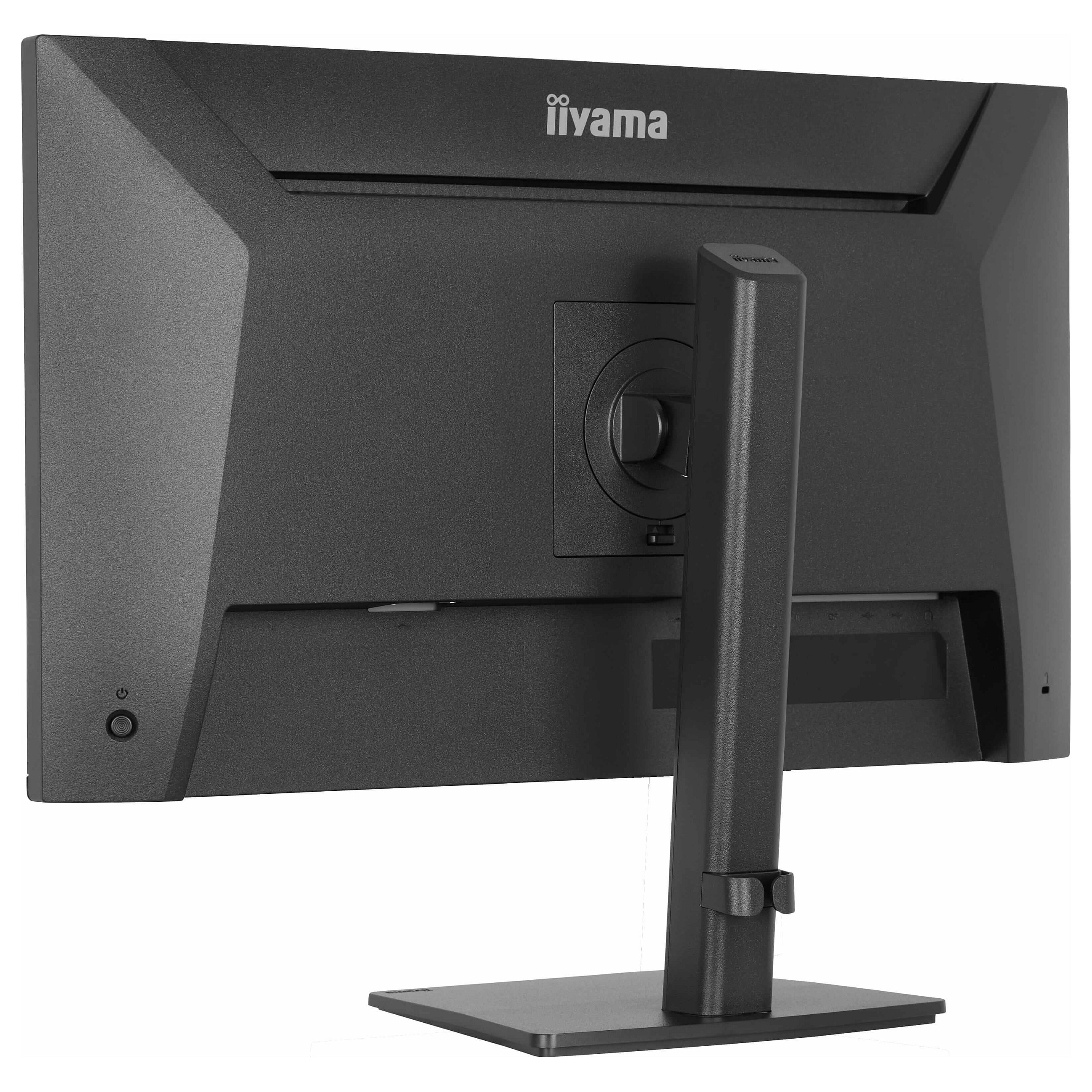 Monitor iiyama ProLite XB2793HSU-B1/ 27"/ Full HD IPS LED / 120Hz / 1ms / HDMI+DP - Zezë - 19