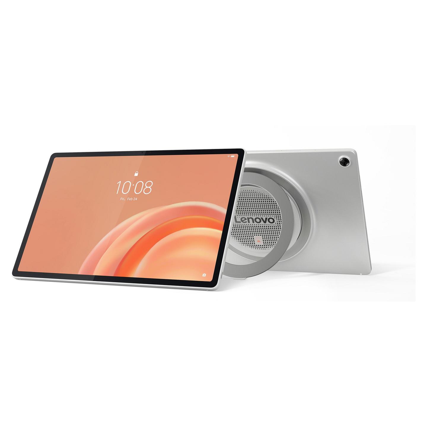Tablet Lenovo Tab Plus Gen 2 TB355FU, 12.1", 2.5K IPS, Dimensity 7400, 8GB RAM, 128GB – Bardhë - 8