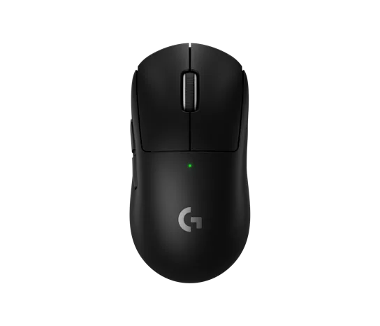 Maus Gaming Logitech PRO X Superlight 2 SE / 44000 DPI / Wireless / 5 Butona - Zezë