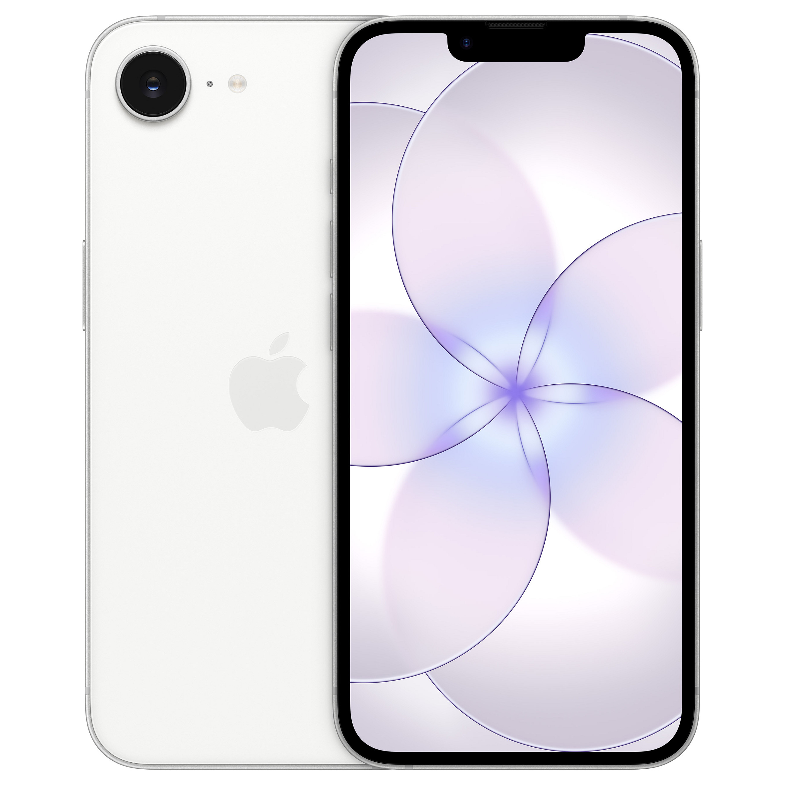 Apple iPhone 17e 256GB (weiß)