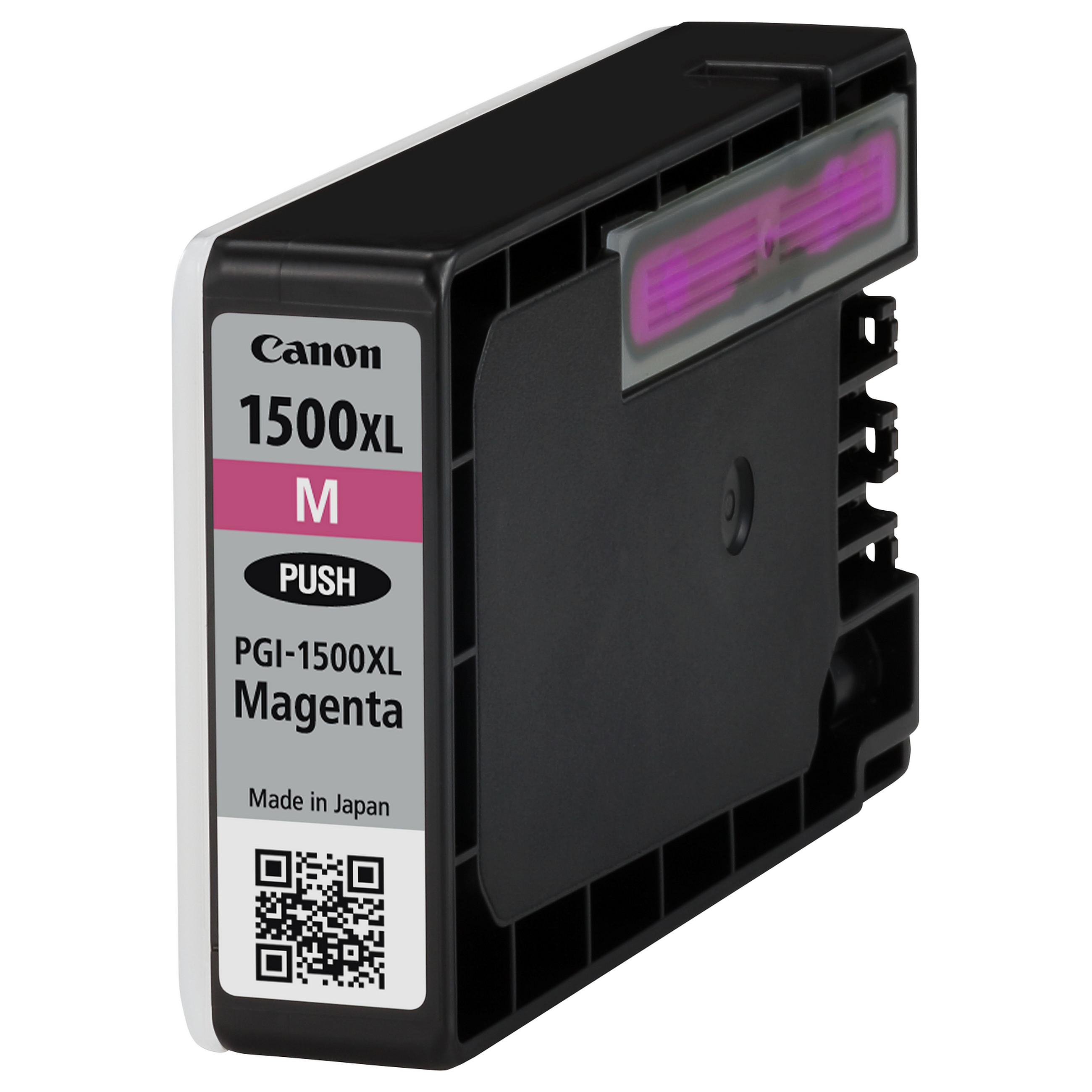 Toner Canon PGI-1500XL, 780 faqe - 1