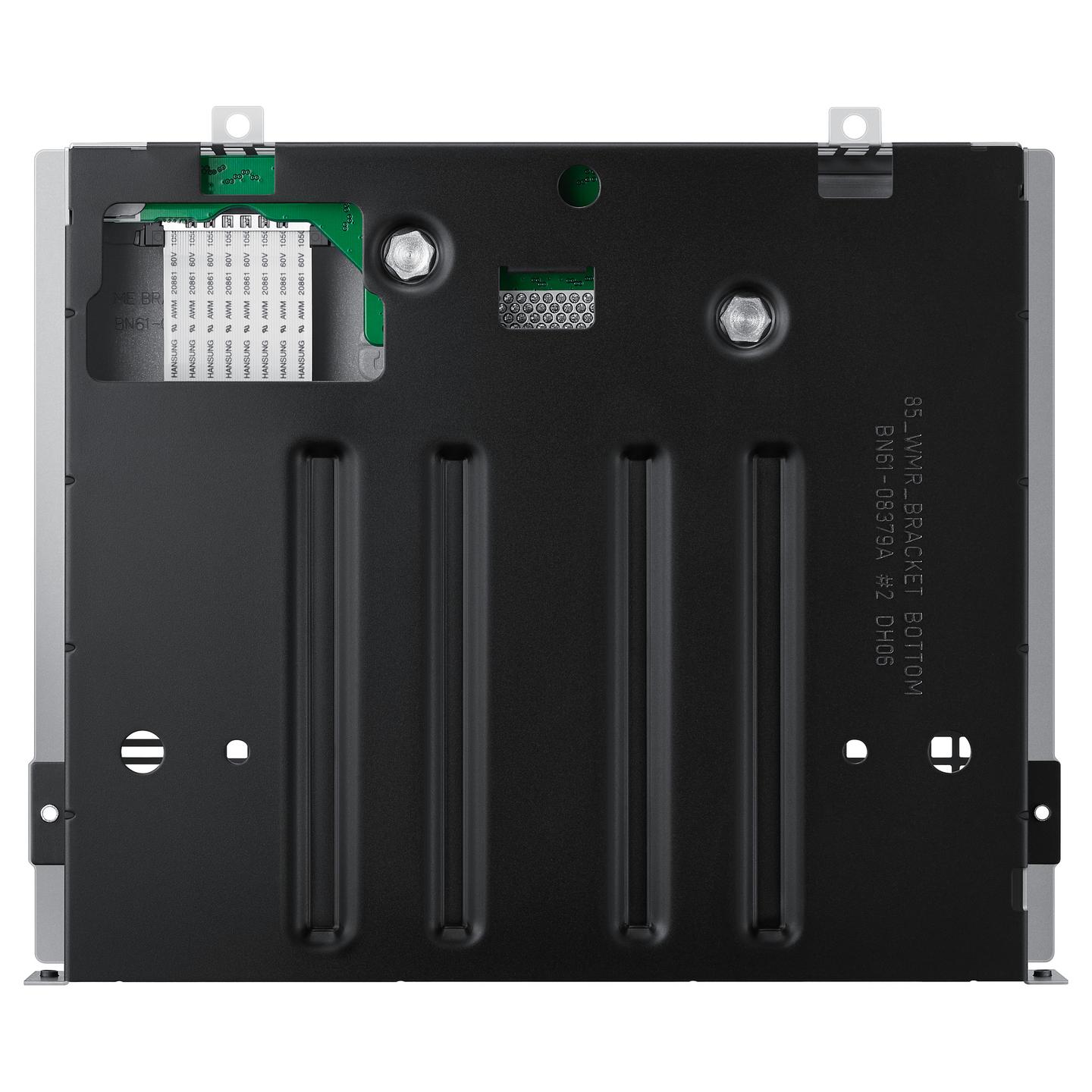 Mbajtëse OPS për Ekran Interaktiv Samsung CY-PBRK200XEN , Flip Pro WM75B, WM85B - Zezë - 7