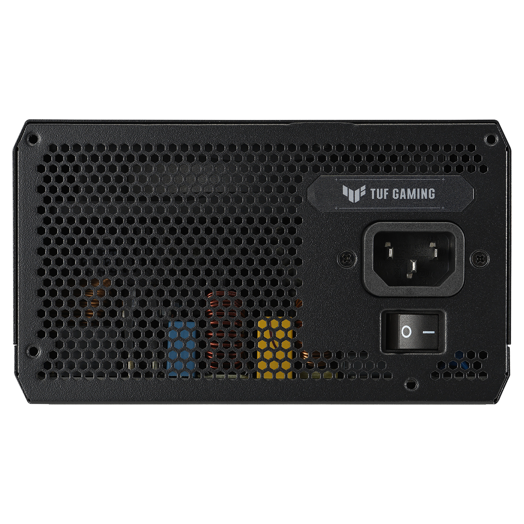 Furnizues Energjie ASUS TUF Gaming / 750W / 80 PLUS Gold / ATX 3.1 - Zezë - 2