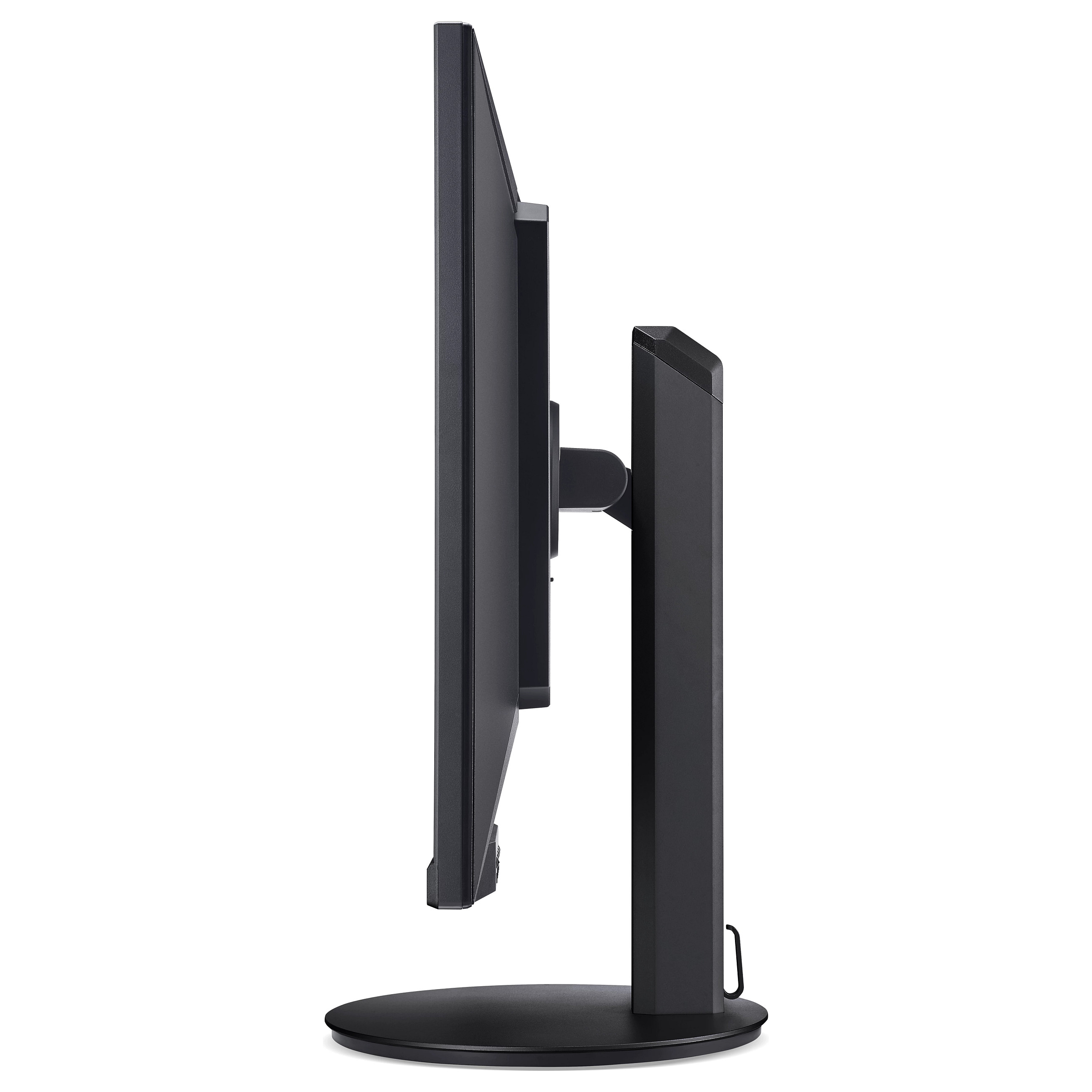 Monitor Acer CB322QKAb / 31.5″ / 4K UHD IPS LCD / 60Hz / 4ms / HDMI + DP  - Zezë - 5