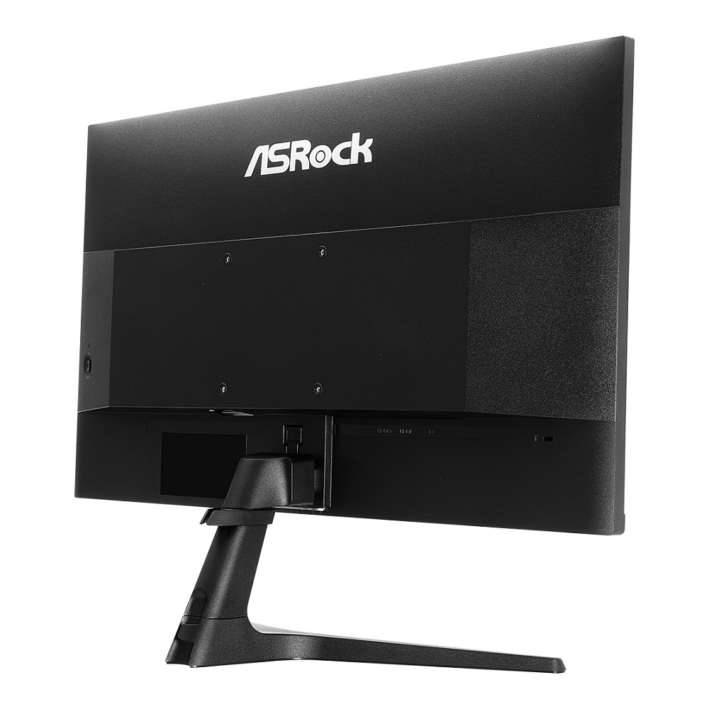 Monitor Gaming ASRock PG25FFT / 24.5" / Full HD IPS / LED / 180 Hz / 1 ms / HDMI+DP - Zezë - 6