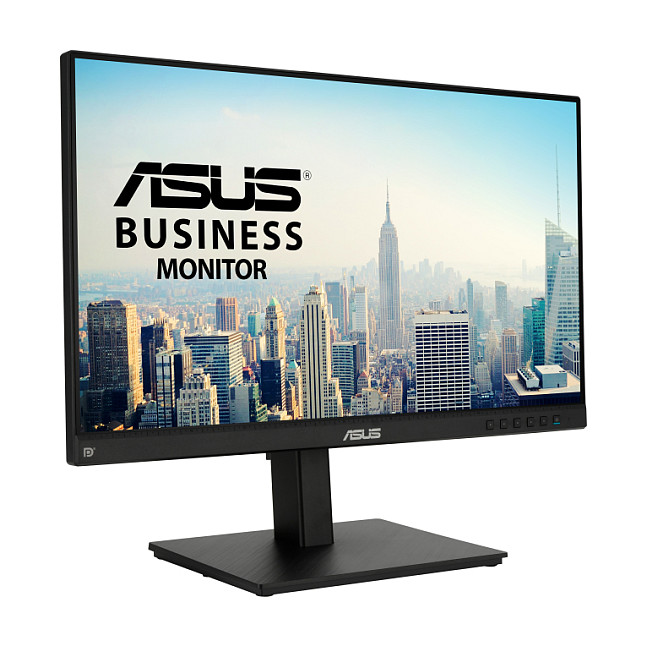 Monitor ASUS BE24ECSBT / 24″ / 1920×1080 / 75Hz / IPS / I zi - 1