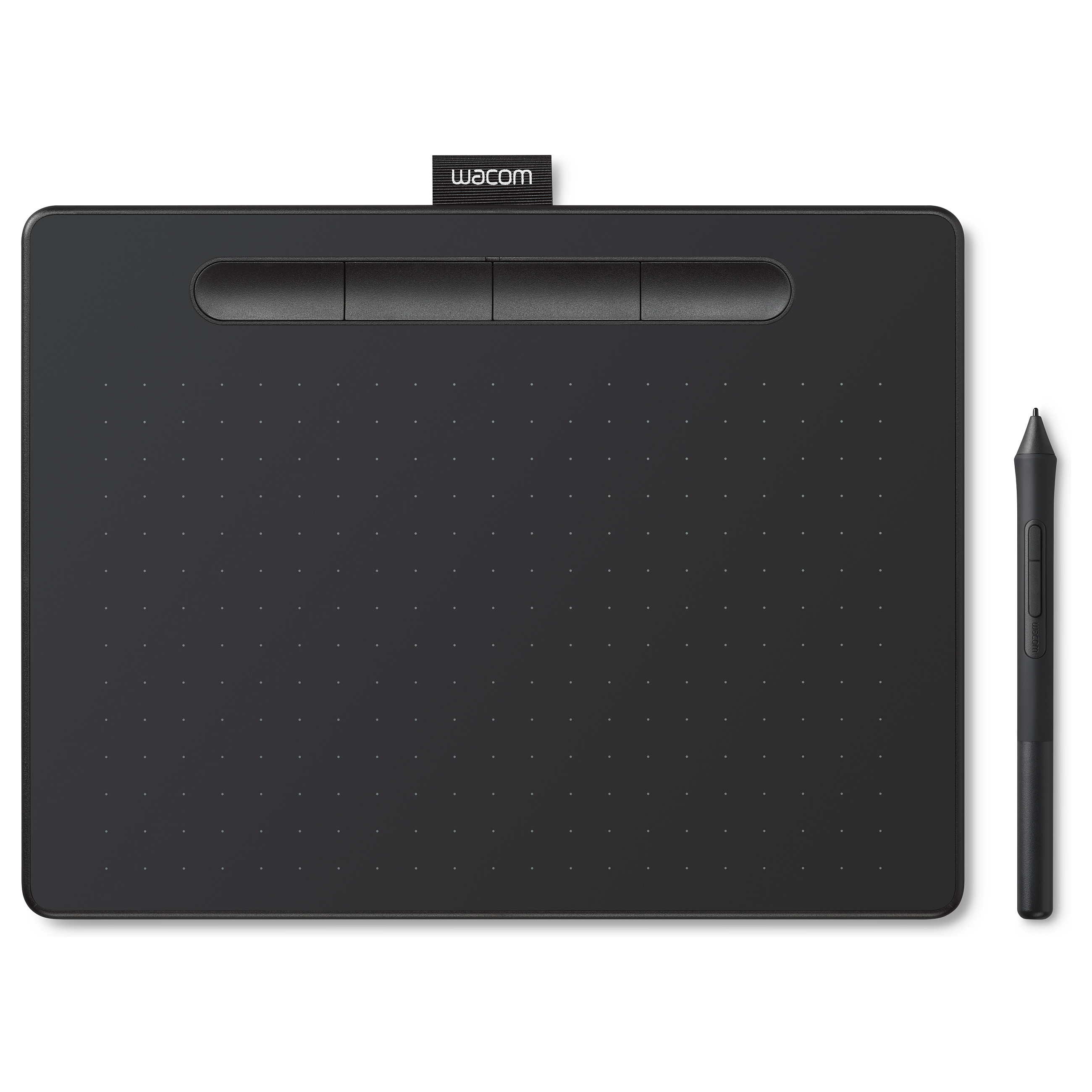 Tablet Grafik WACOM / Intuos M / Zezë - 4