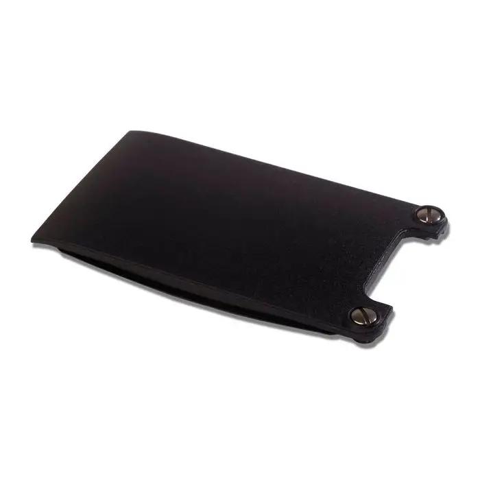 Kapak i Baterisë Mitel DECT 630d/632d, 68766, 80-001301-00 REV.01 - Zezë