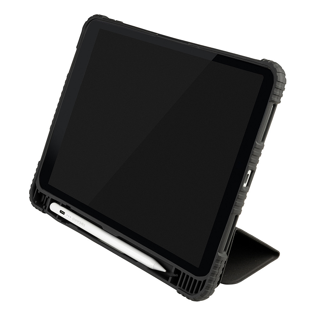 Aksesorë për tablet Tucano Educo Case / iPad 10.9" / iPad 11" A16 / Anti-Shock - Zezë  - 6