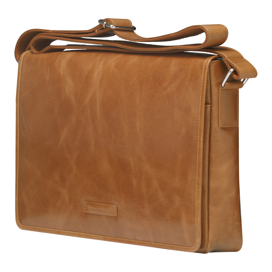 Çantë Laptop dbramante Marselisborg 14" 2nd Gen – Kafe - 5