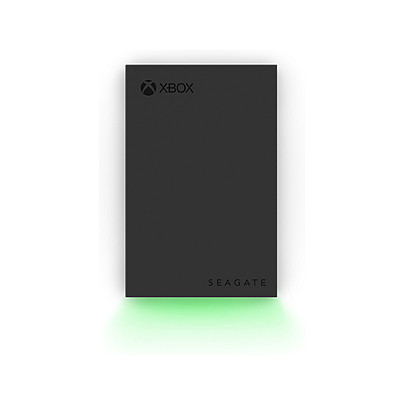 HDD e Jashtme Seagate Game Drive / 2TB / USB 3.2