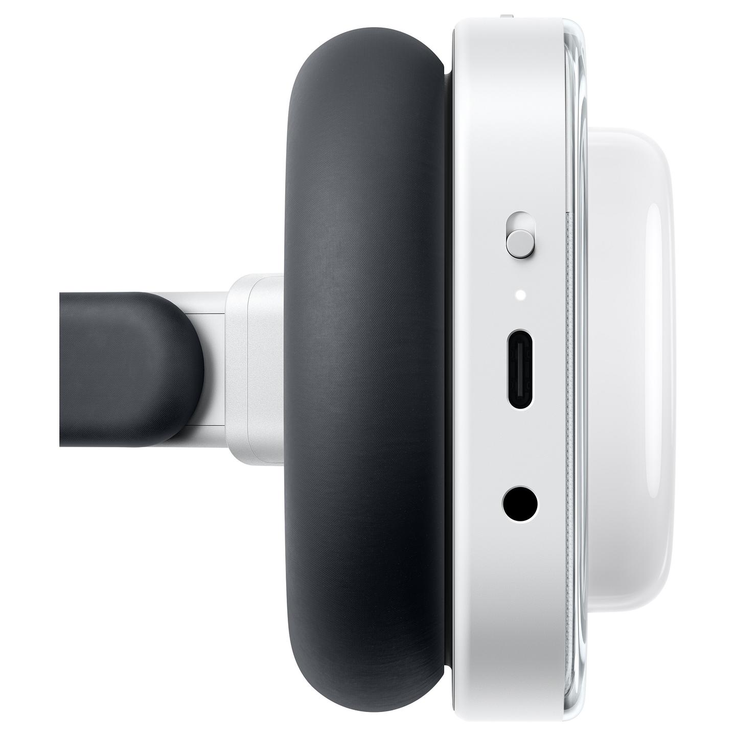 Kufje pa Kabllo Nothing Headphone (a), Over-Ear, Bluetooth 5.4, ANC - Bardhë - 8