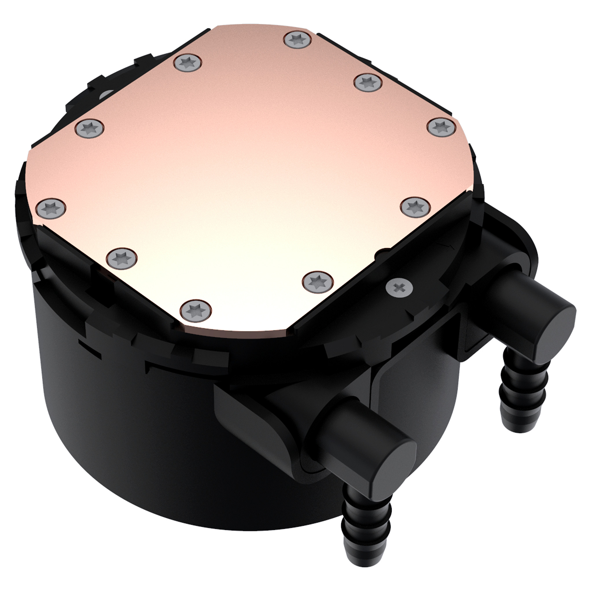 Ftohës për Procesor K Cooler  Xilence LQ240 - 5