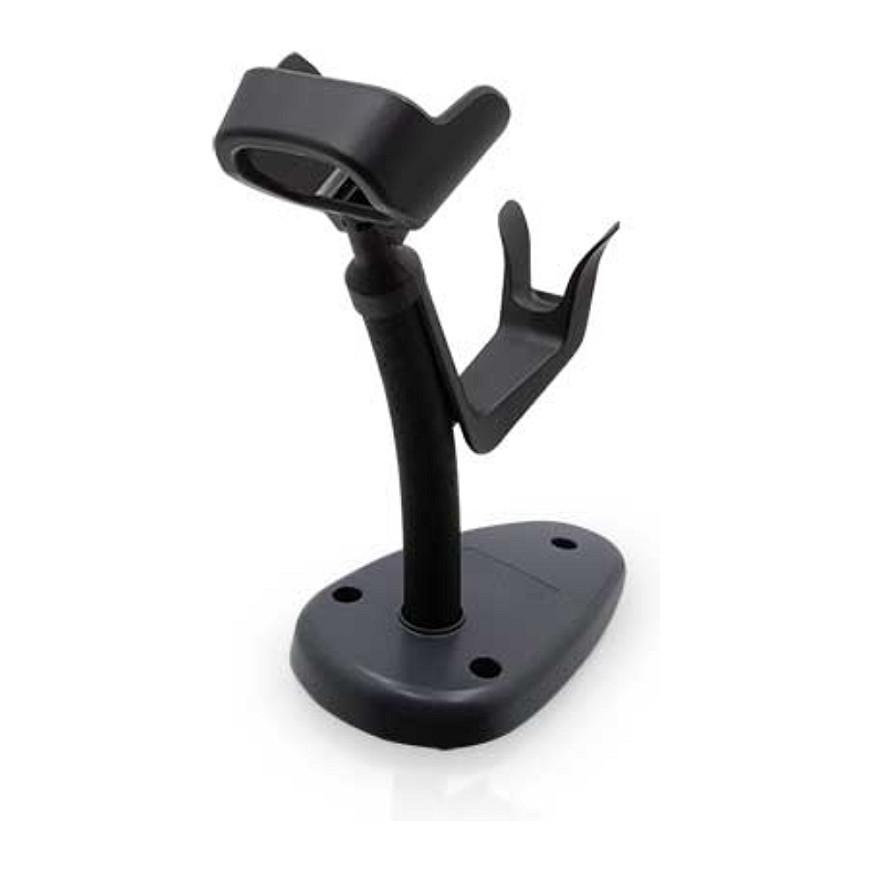 Skaner Barkodesh Datalogic QuickScan QW2520 / 1D/2D / 640x480 / Imager / USB / RS-232 / IP52 - Zezë - 5