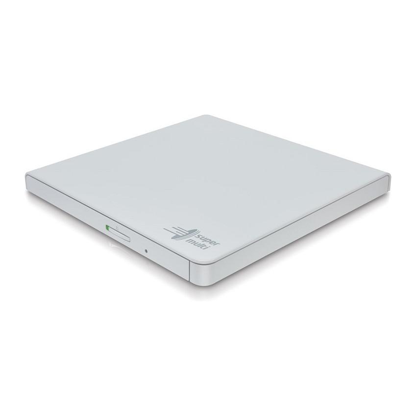 DVD e Jashtme Hitachi-LG GP57EW40 / DVD±RW / USB 2.0 – Bardhë